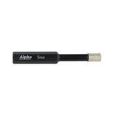 Alpha 5Mm Wax Filled: Diamond Core Bit |9Dcd050